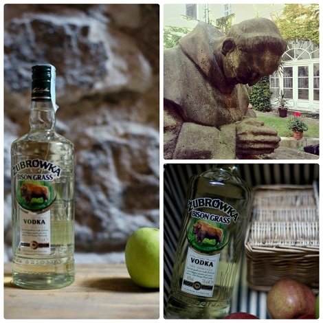 Zubrovka