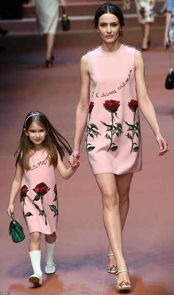 Dolce&Gabbana