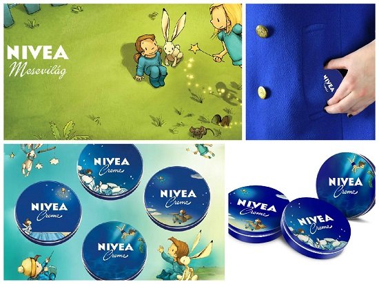 Nivea