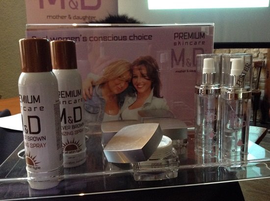 .M&D (Mother&Daughter)