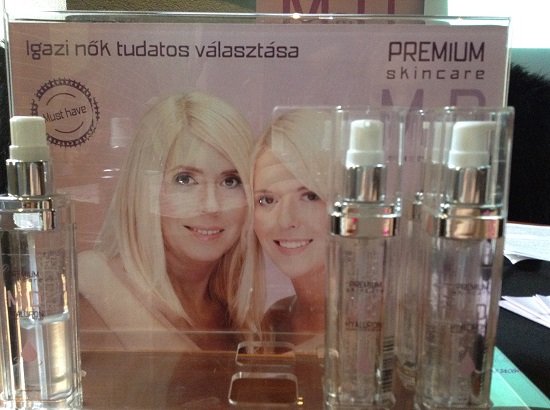 M&D (Mother&Daughter)