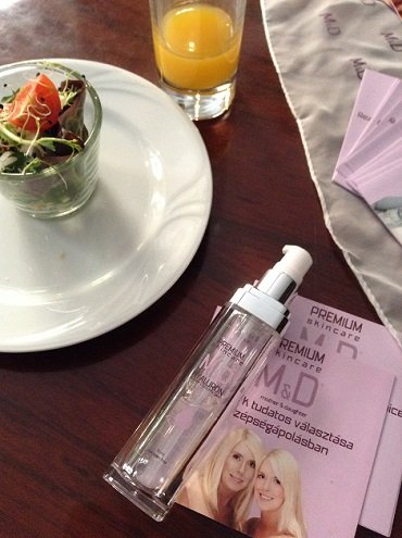 M&D (Mother&Daughter)