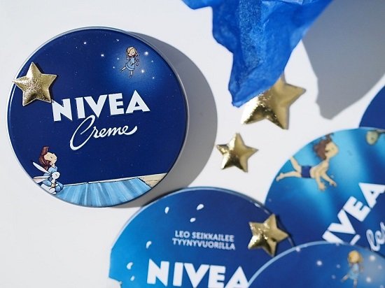 Nivea