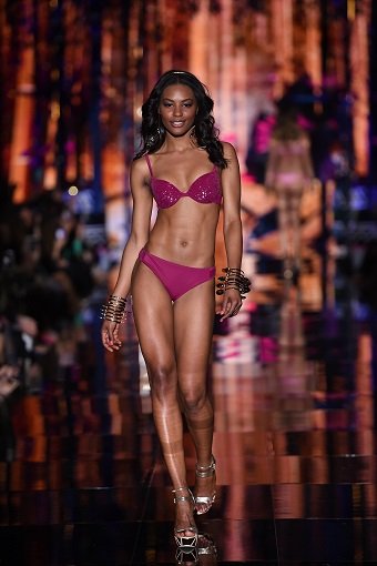 Calzedonia show 2015.