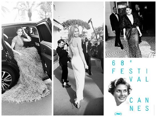 Cannes 2015.