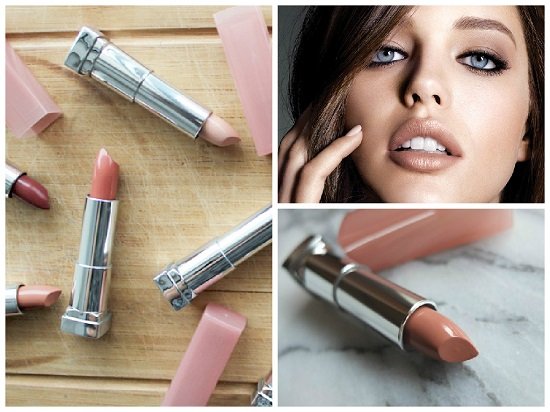 Maybelline Color Sensational