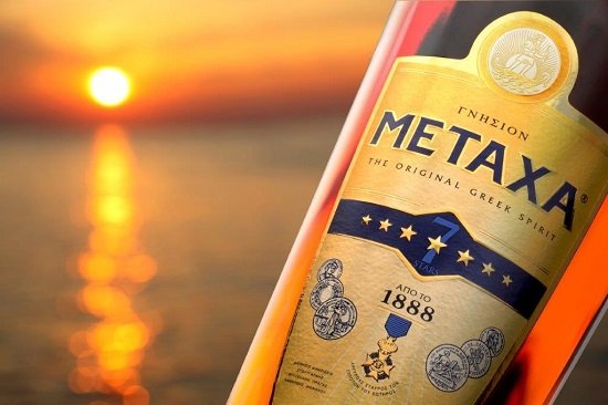 Metaxa