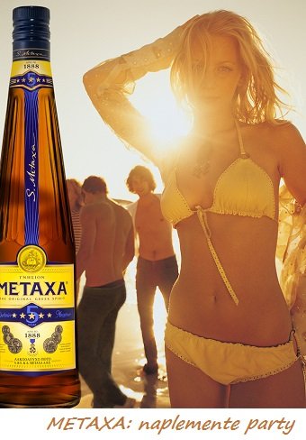 MetaxaBeach