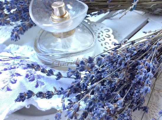 Nagyító alatt: AVON Cherish parfüm