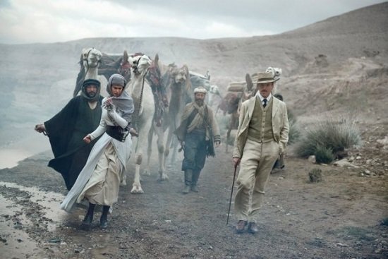 Nicole Kidman a Vogue címlapján