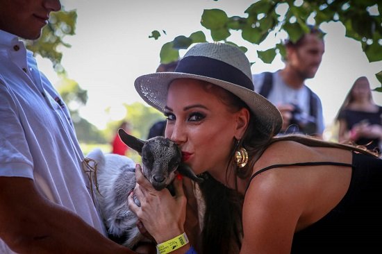 Derby és Gasztoangyal Fesztivál 