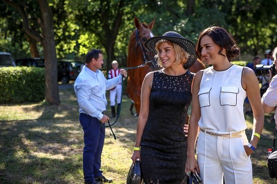 Derby és Gasztoangyal Fesztivál