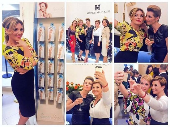 Maison Marquise by Tóth Bori