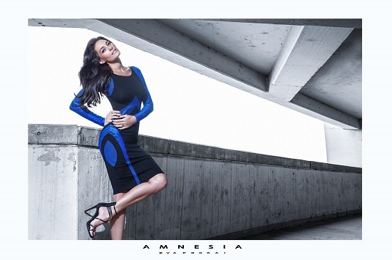 AMNESIA 2015 ősz-tél