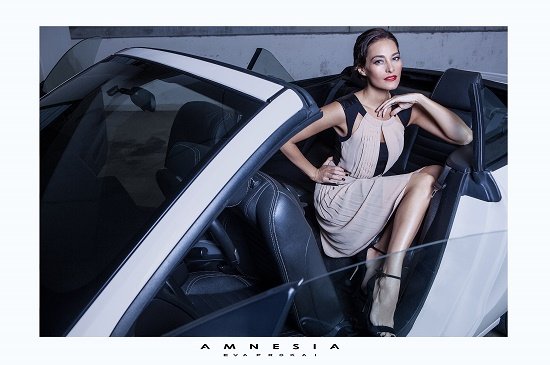 AMNESIA 2015 ősz-tél