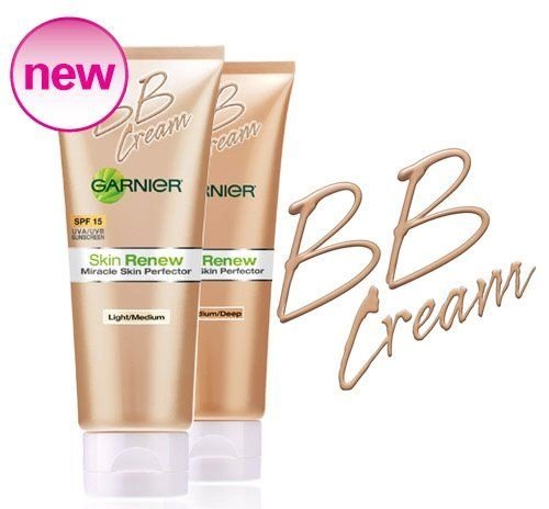 Janicsák Veca lett a Garnier BB krém új arca