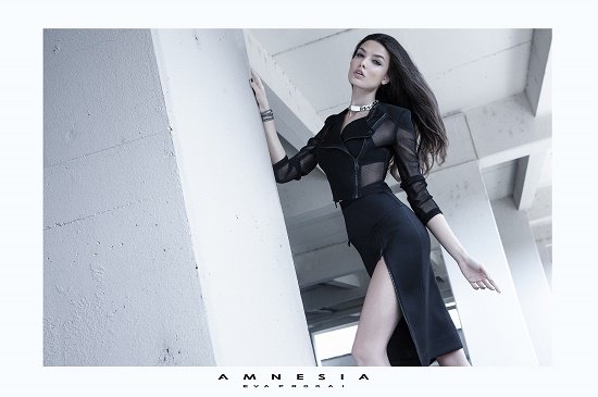 AMNESIA 2015 ősz-tél