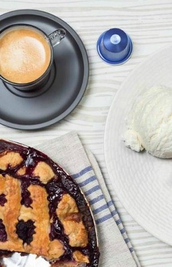 Nespresso: Összecsaptak a gasztrobloggerek 