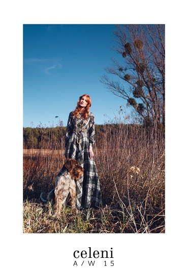 CELENI 2015. ősz/tél