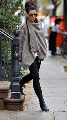 10 tuti Poncsó inspiráció