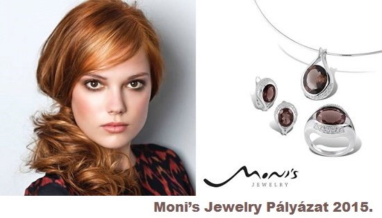  Moni’s Jewelry