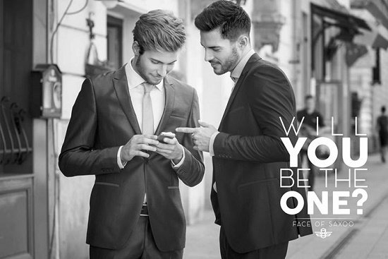 Saxoo London