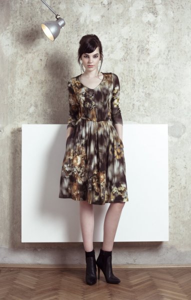 14ENIHORN_LOOKBOOK_PEYTON dress front