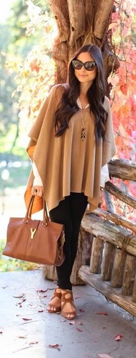 10 tuti Poncsó inspiráció