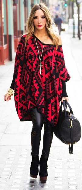 10 tuti Poncsó inspiráció