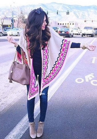 10 tuti Poncsó inspiráció