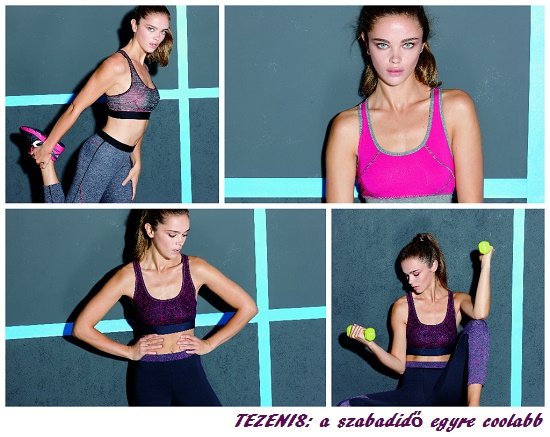 Tezenis