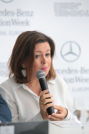 Mercedes-Benz Fashion Week Central Europe