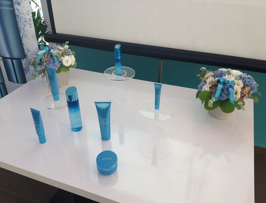 az új ARTISTRY Hydra-V™ kollekciót