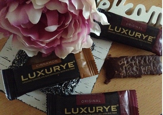 Luxurye