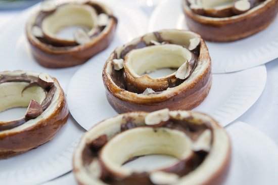 Kürtöskalács Fesztivál