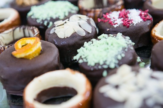 Kürtöskalács Fesztivál