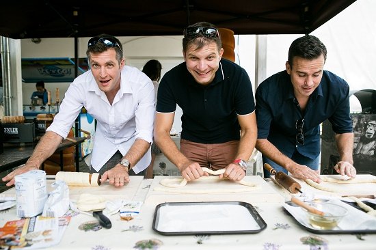 Kürtöskalács Fesztivál