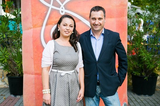 Kürtöskalács Fesztivál