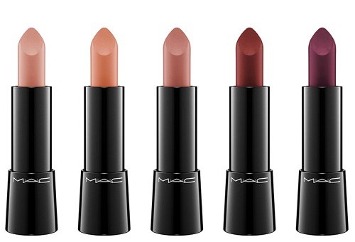 MAC Haute Dogs 