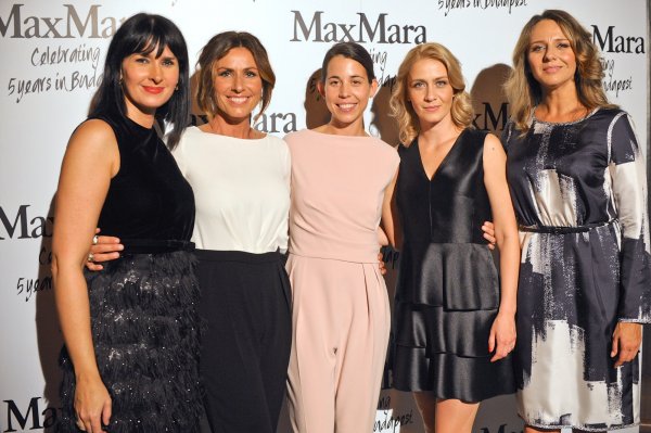 MaxMara
