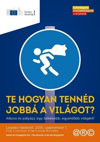 Arc kiállítás