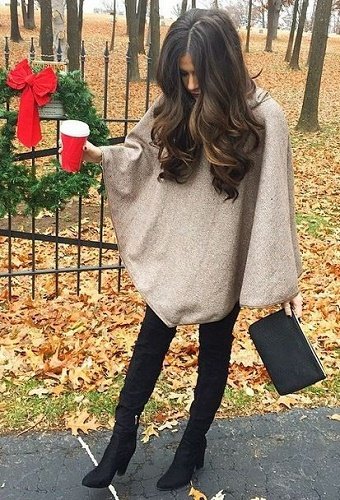 10 tuti Poncsó inspiráció