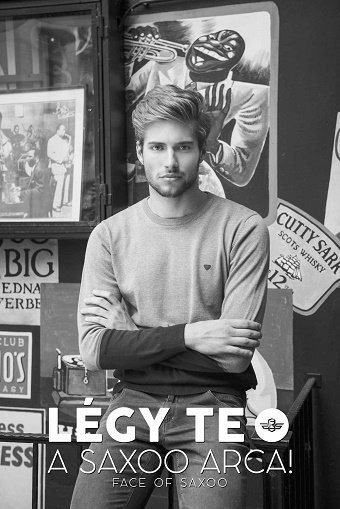 Saxoo London