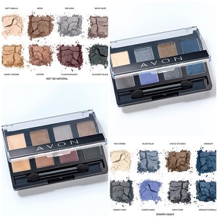 AVON októberi újdonságok