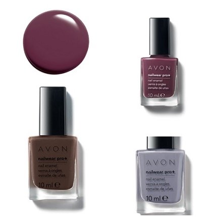 AVON októberi újdonságok