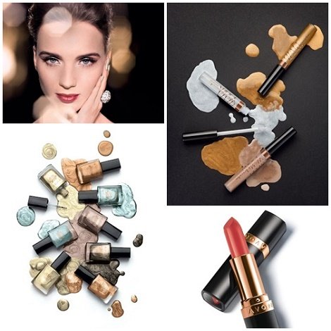 AVON októberi újdonságok