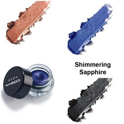 AVON októberi újdonságok