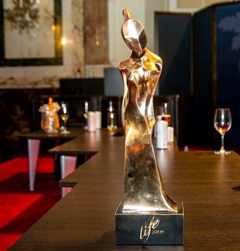 „Life goes on” Gála 2015.