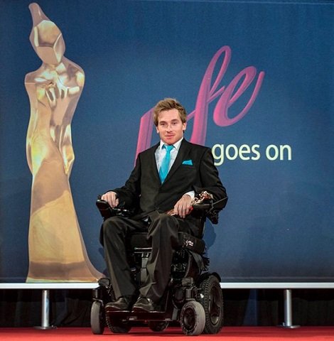 „Life goes on” Gála 2015.