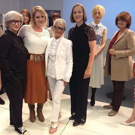 Schwarzkopf Essential Looks 2015 ősz-tél